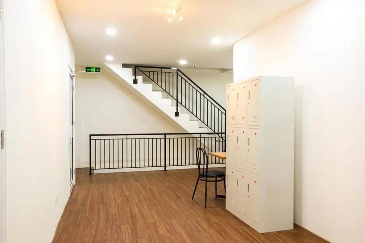 Reddoorz Hostel Near Taman Puring Jakarta Exterior photo